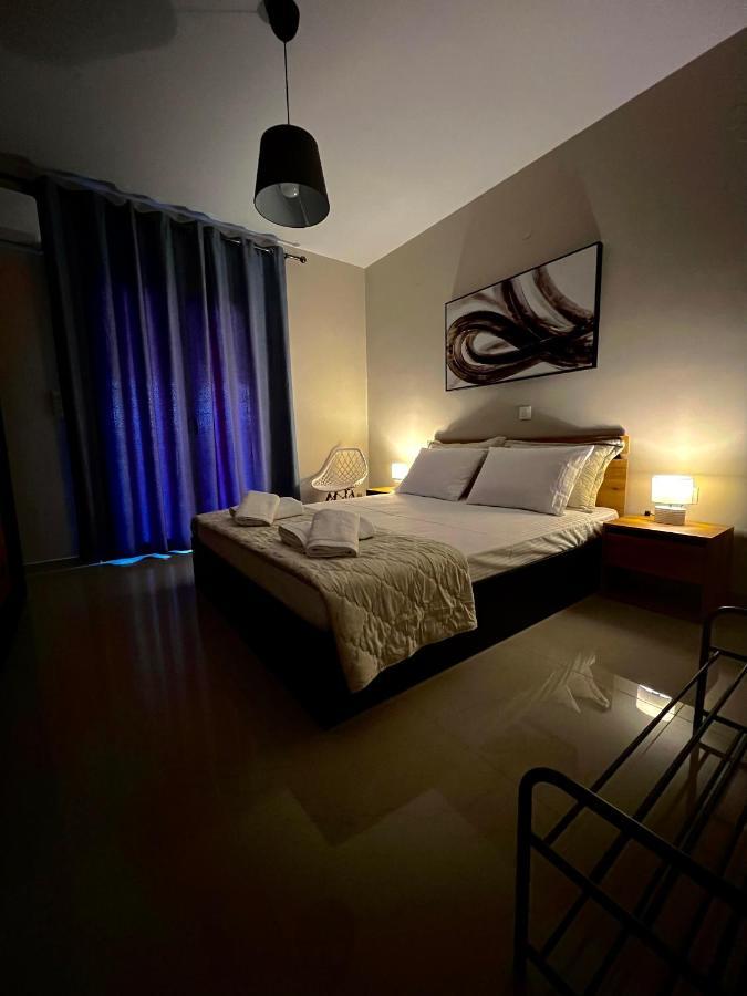 Aliki'S House Apartman Kalambáka Kültér fotó