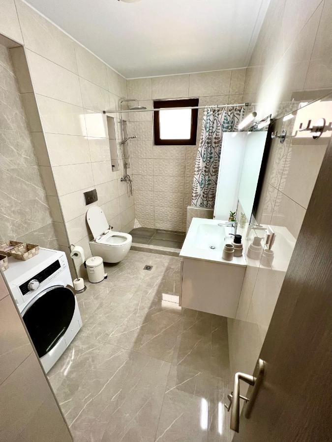Aliki'S House Apartman Kalambáka Kültér fotó