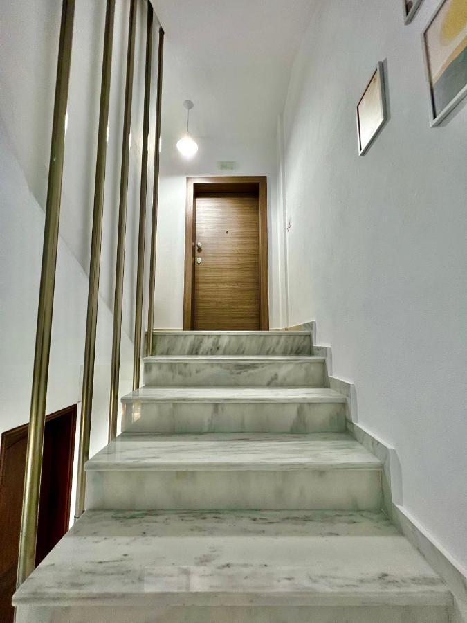 Aliki'S House Apartman Kalambáka Kültér fotó